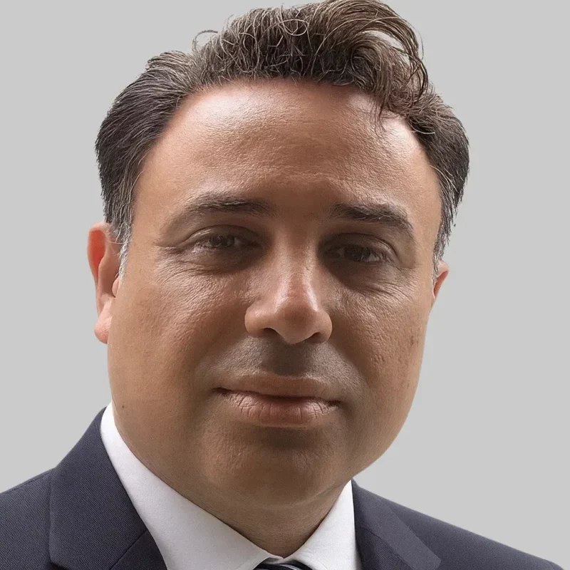 Mohammad Hossein Heidarpour