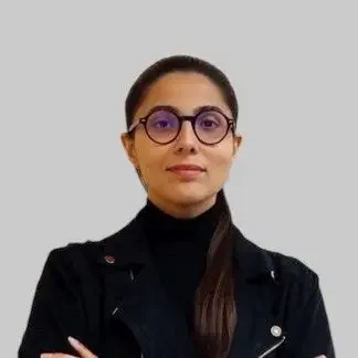 Negar Modirrousta