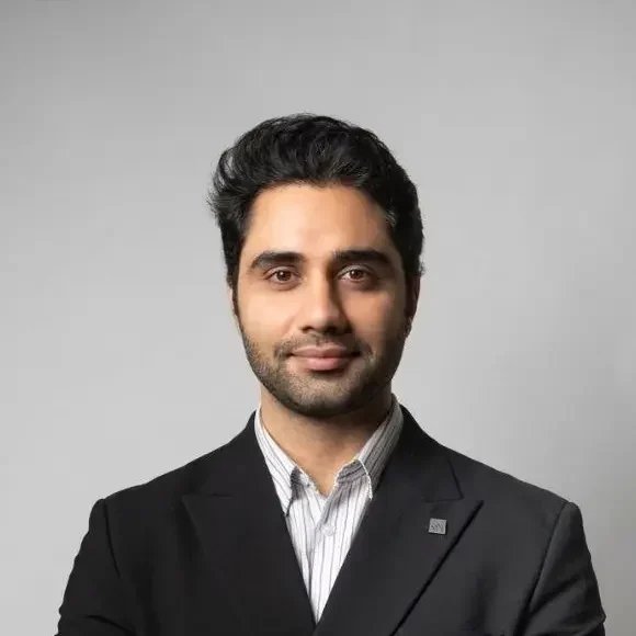 Sorush Ghodsi